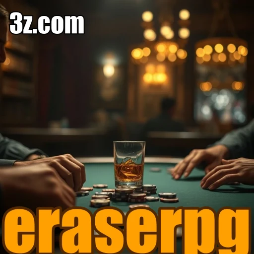 eraserpg Comunidade