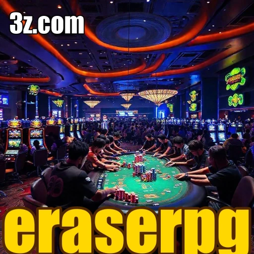 Novidades em Atualizações: O Que Há de Novo no EraserPG?